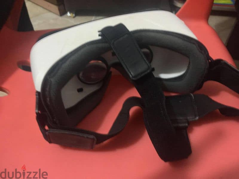 Samsung gear Vr 0