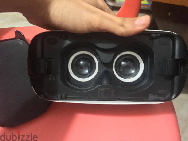 Samsung gear Vr 1