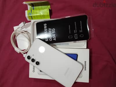 samsung a54 5g سامسونج