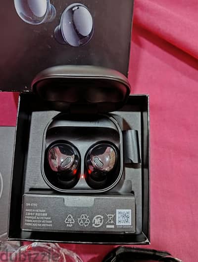 samsung buds pro سامسونج بودز برو