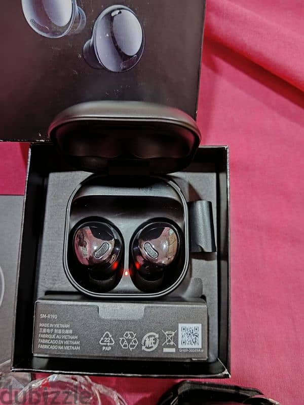 samsung buds pro سامسونج بودز برو 0