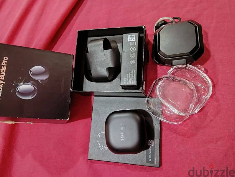 samsung buds pro سامسونج بودز برو 1