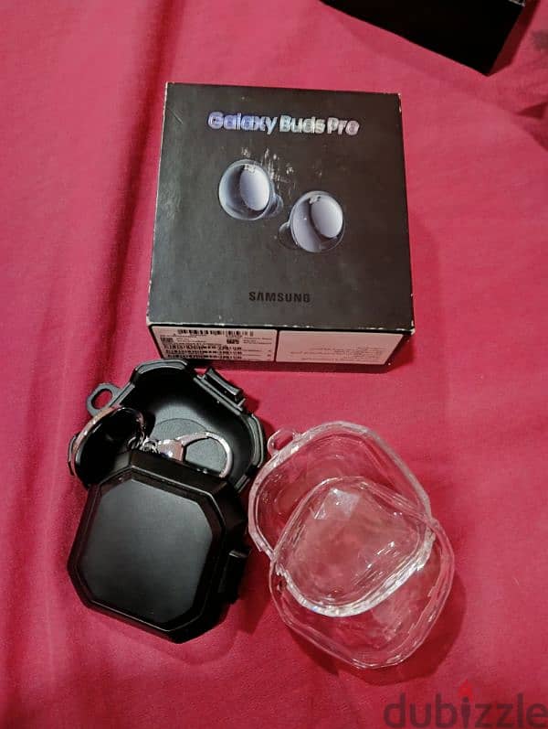 samsung buds pro سامسونج بودز برو 3