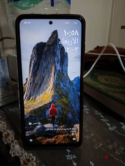 شاومي بوكو اكس3 برو Xiaomi poco x3 pro