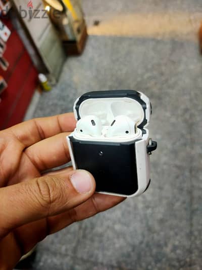 apple airpods 2 ORIGINAL