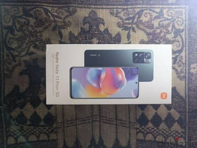 موبايل Redmi+ 5G