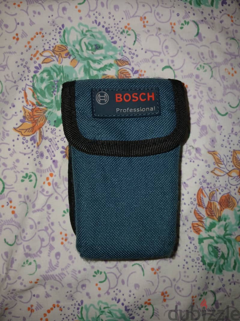 BOSCH LASER METER 14