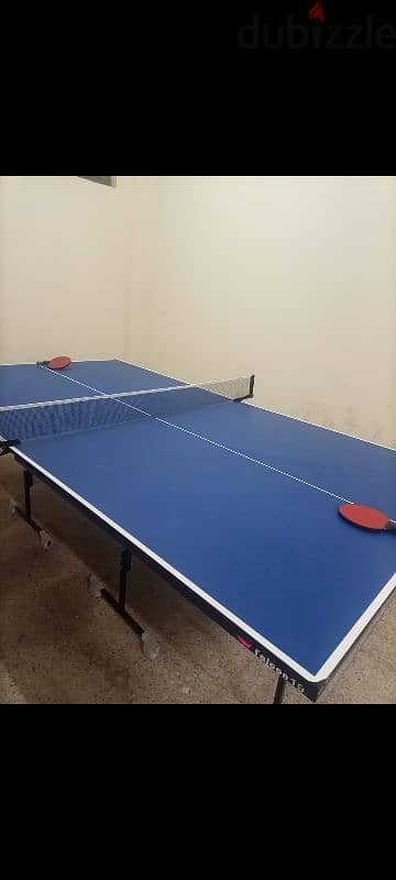 تنس طاولة بينج بونج table tennis pingpong