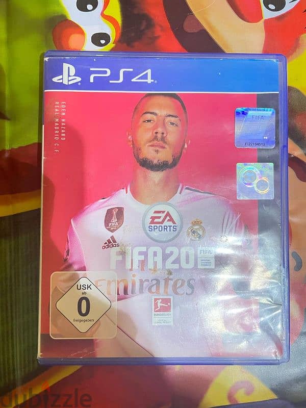 fifa 20 2