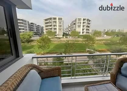 Apartment for sale in Taj City, El Tagamoa, Suez Road, with no down payment or a 50% discount for cash, with the possibility of installments over 12 y