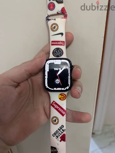 Apple watch series 7 (45mm)