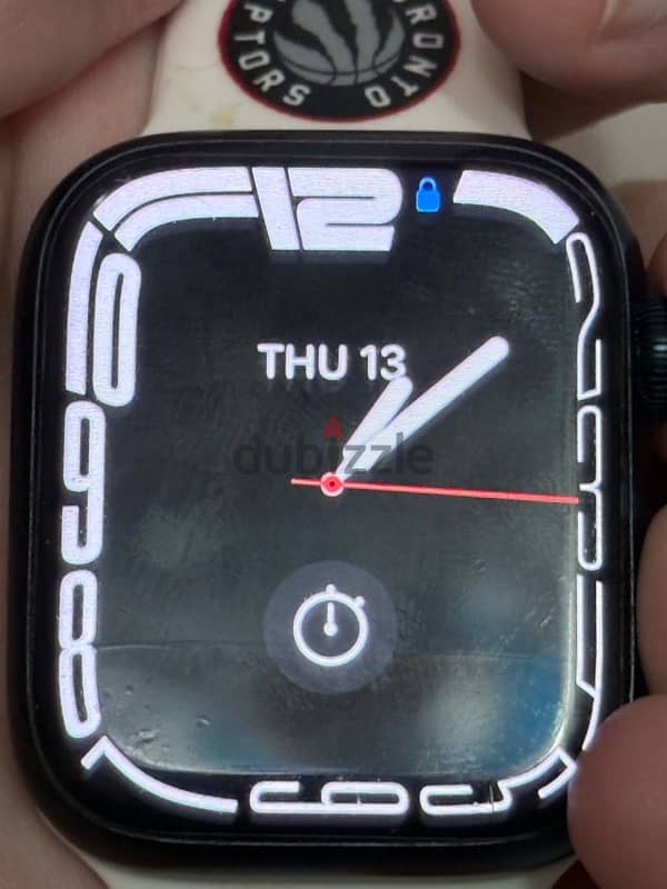 Apple watch series 7 (45mm) 3