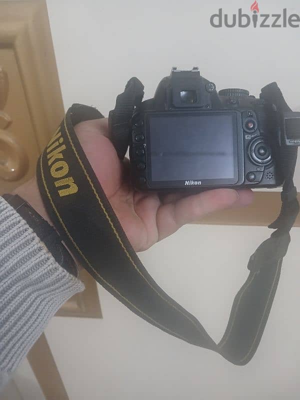 كاميرا nikon 0