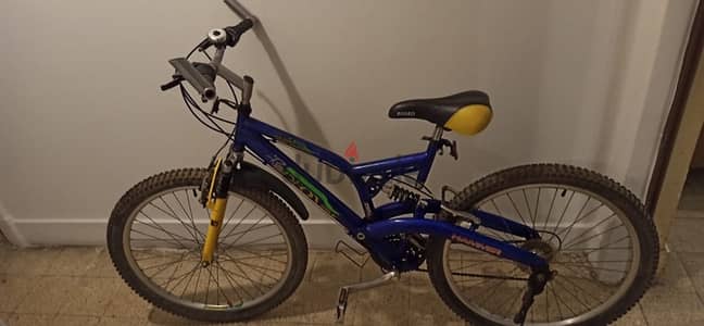 bicycle for sale