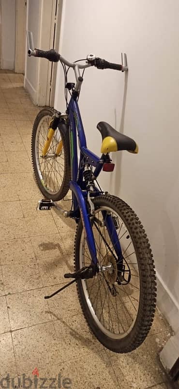 bicycle for sale 2