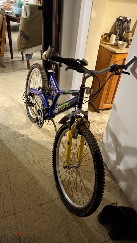 bicycle for sale 3