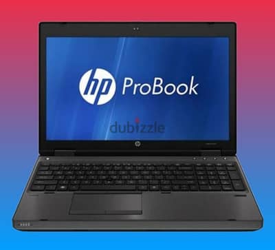 لابتوب HP ProBook 6560p  أداء قوي وسعر مغري