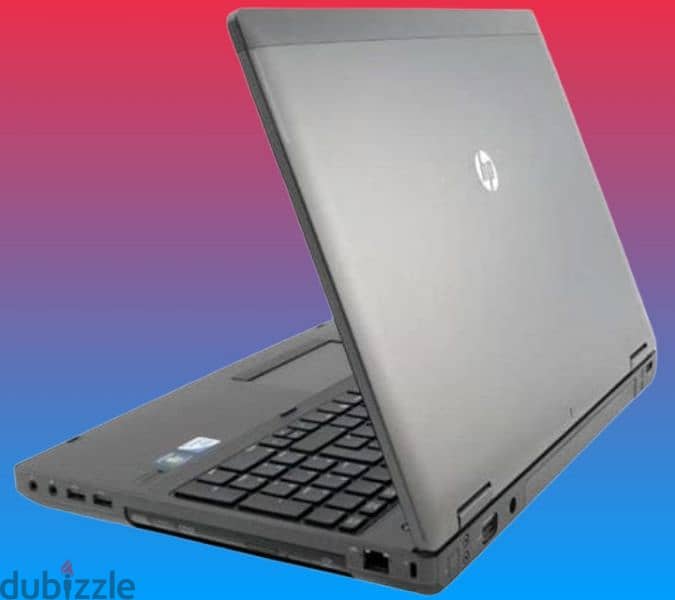 لابتوب HP ProBook 6560p  أداء قوي وسعر مغري 1