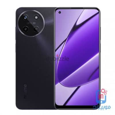 Realme 11