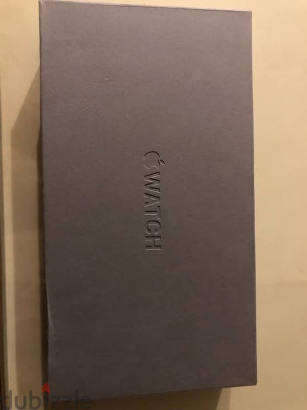 Apple Watch Ultra 2 Black 2