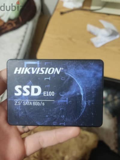 هرد ssd 128g استعمال شهر