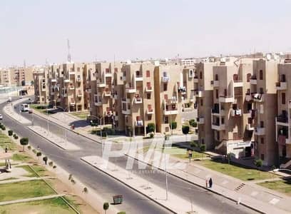 For sale - Apartment ( Ready to move ) - Zahraa El maady