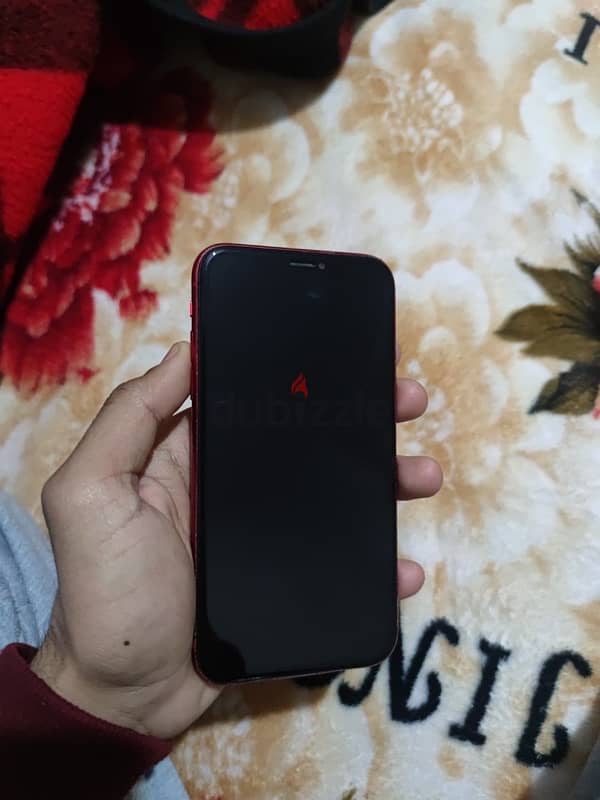 iPhone XR 1