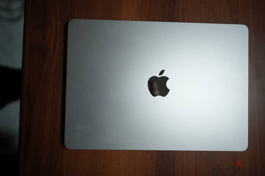 MacBook Air M2 | Silver | 14-inch | Barely Used | 100% Battery 0