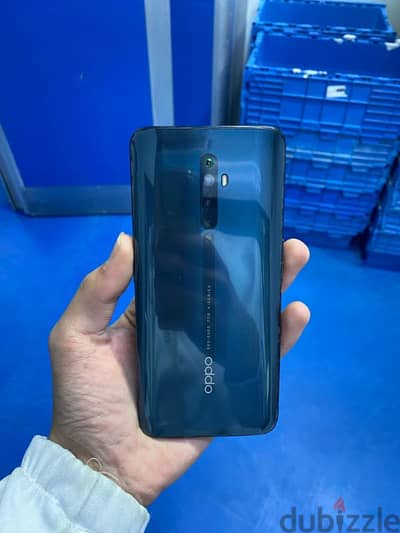 oppo reno 2f