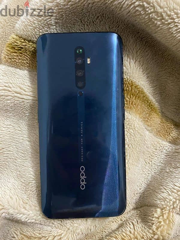 oppo reno 2f 1