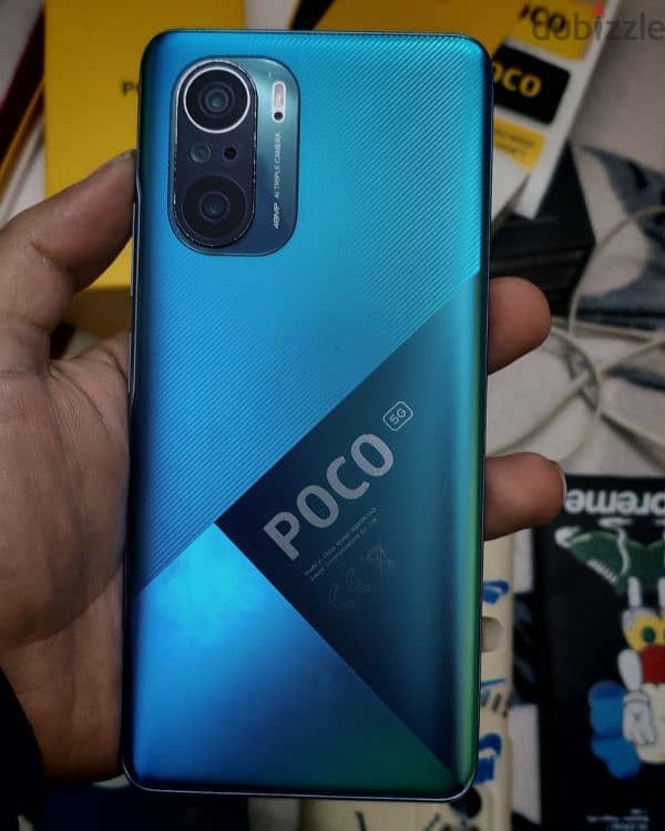 poco f3 1