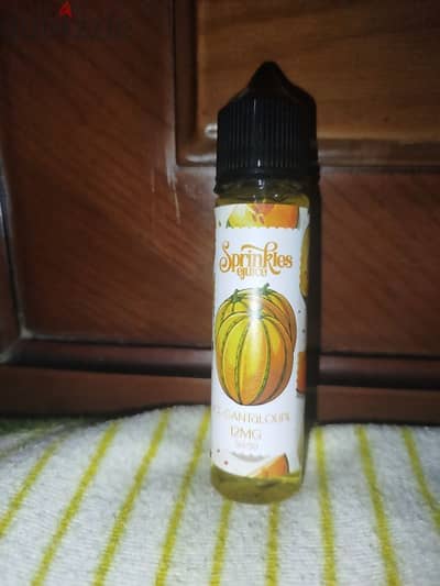 liquid Sprinkles ليكويد سبرينكيلز vape