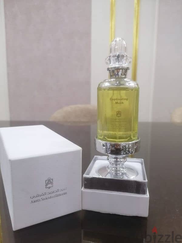 captivating musk private from abdulsamad alqurashi 3