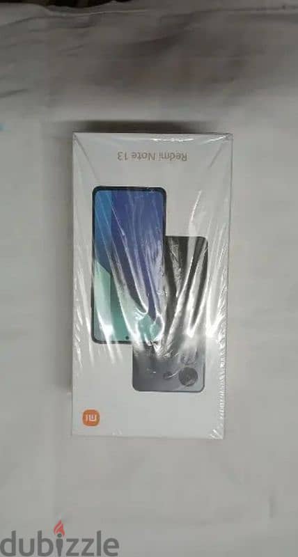 redmi note 13 4