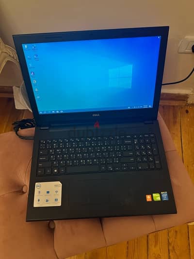 Dell laptop for sale Mint condition