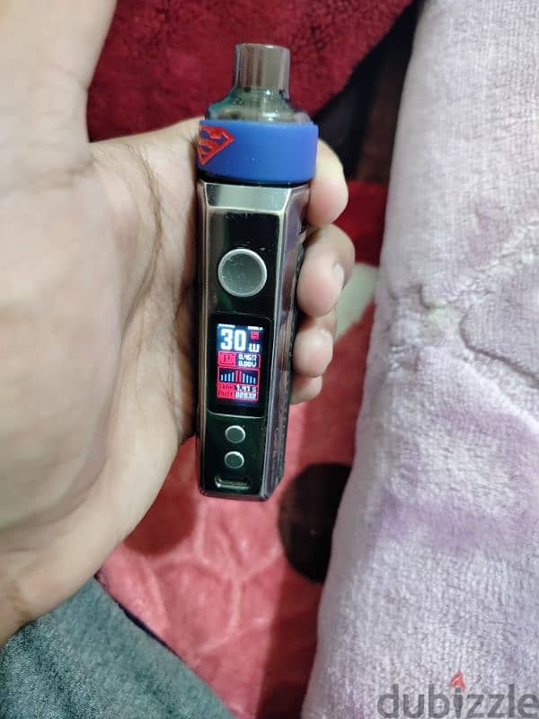 vape darg s 1