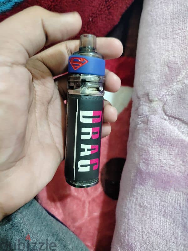 vape darg s 2