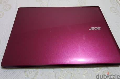 لاب توب acer core i3