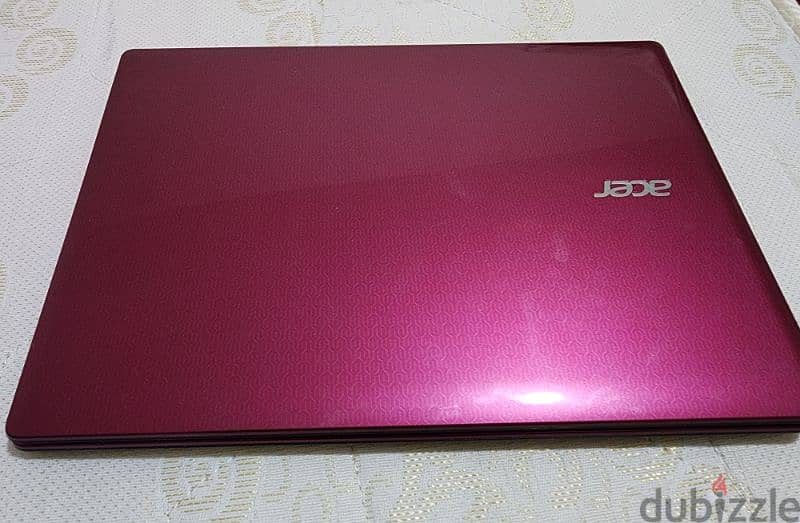 لاب توب acer core i3 0