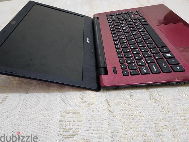 لاب توب acer core i3 2