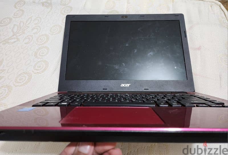 لاب توب acer core i3 3