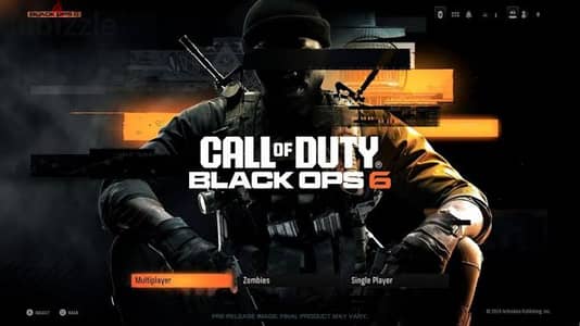 call of duty black ops 6 ps4