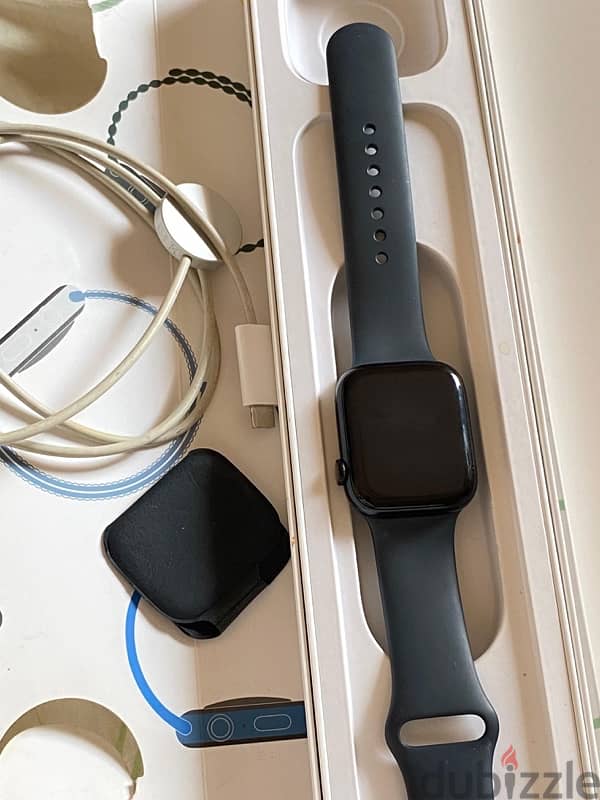 apple watch 1