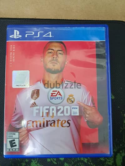 Fifa 20 - ps4