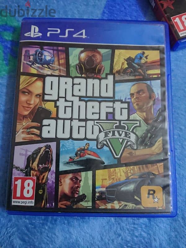 Gta v 1