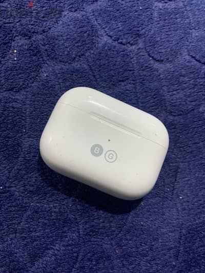 apple airpods