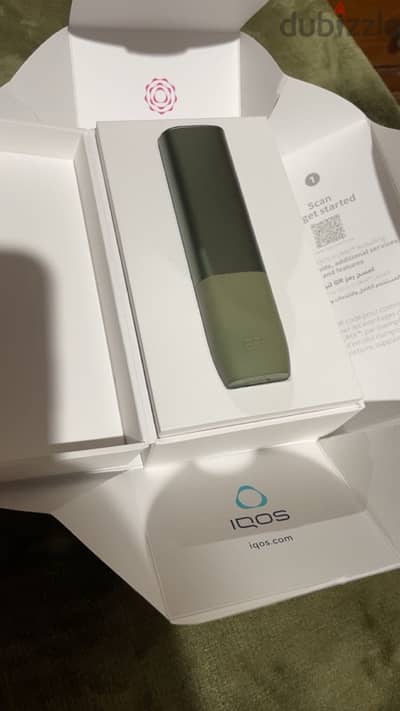 iqos iluma one