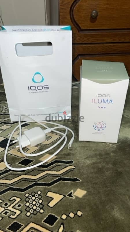 iqos iluma one 3