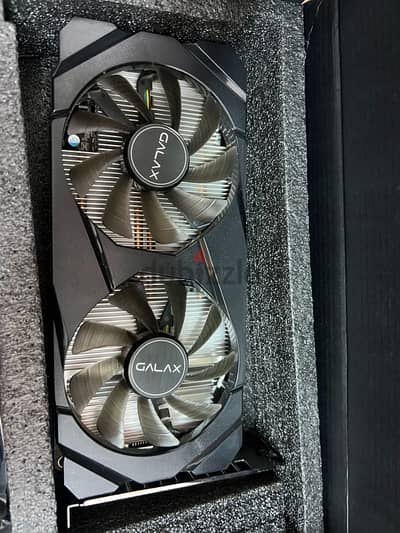 GTX 1660 Super