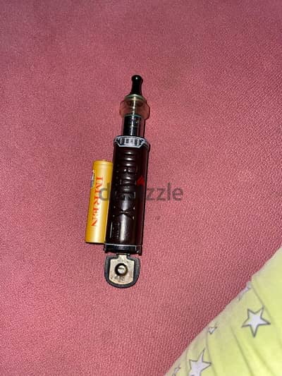 vape drag x plus معاها تانك mtl